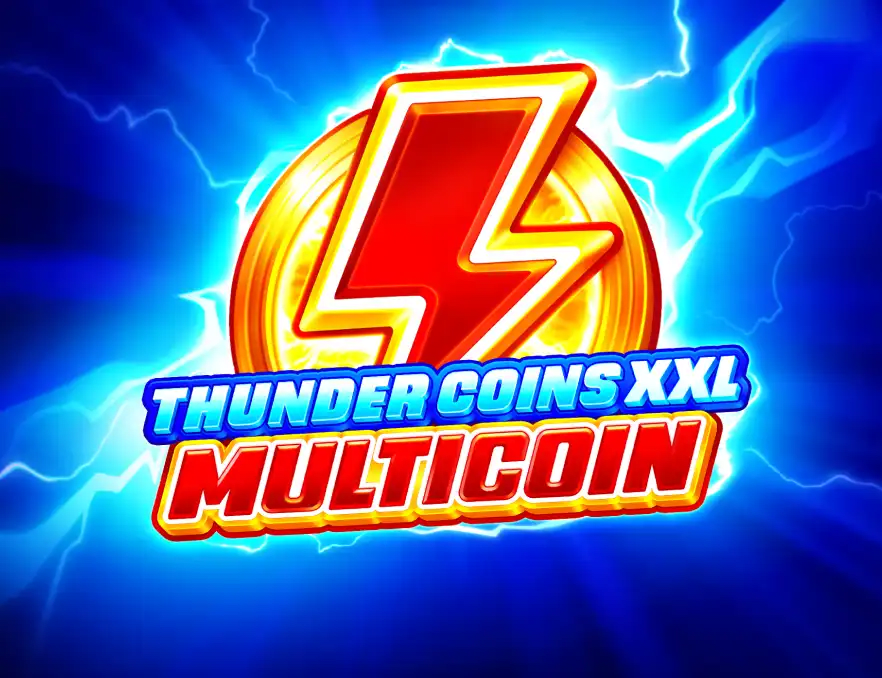 Thunder Coins XXL Multicoin