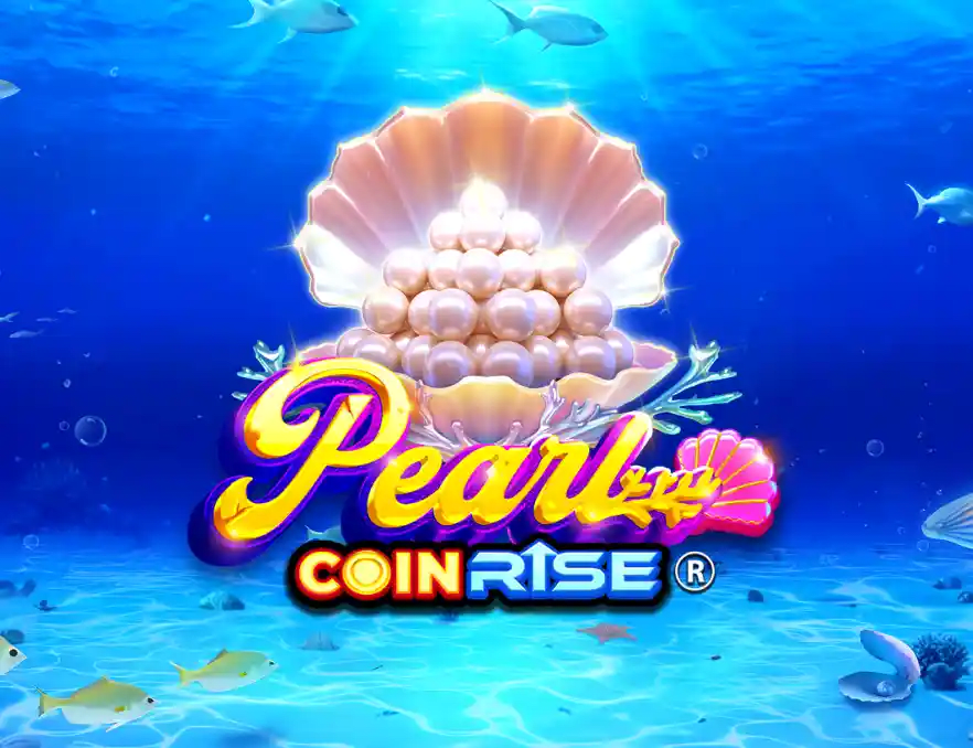 Pearl Coin Rise